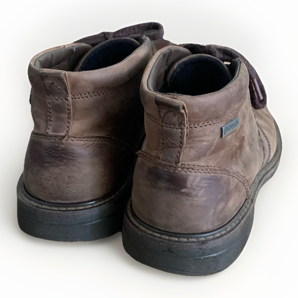 ECCO Boots Turn Gore-Tex GTX Chukka - Picture 3 of 6